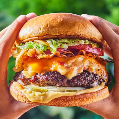 Burgerler